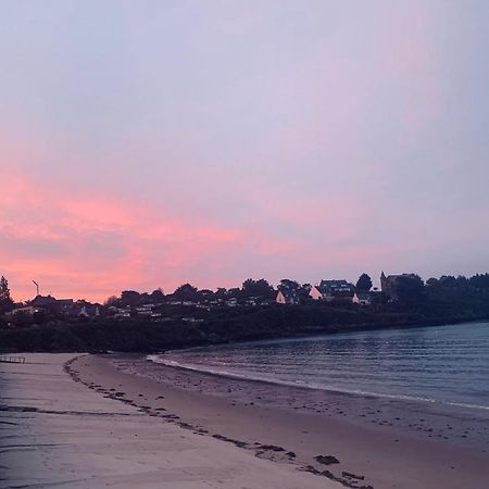 Les Pieds Dans L'Eau 2 Bed and Breakfast Cancale Buitenkant foto